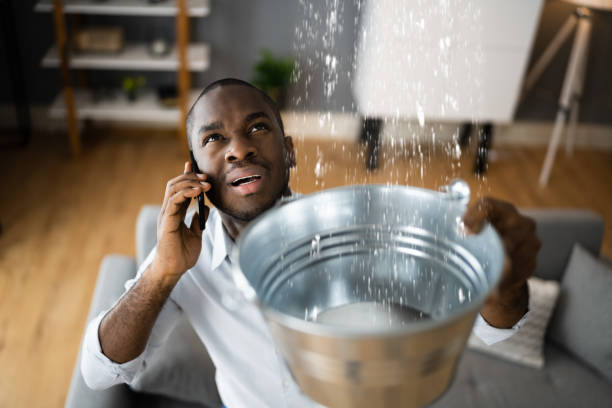 Professional Water damage restoration in Teays Valley, WV