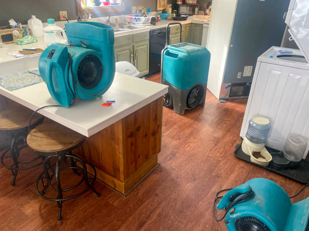 Best Residential water damage restoration  in Teays Valley, WV