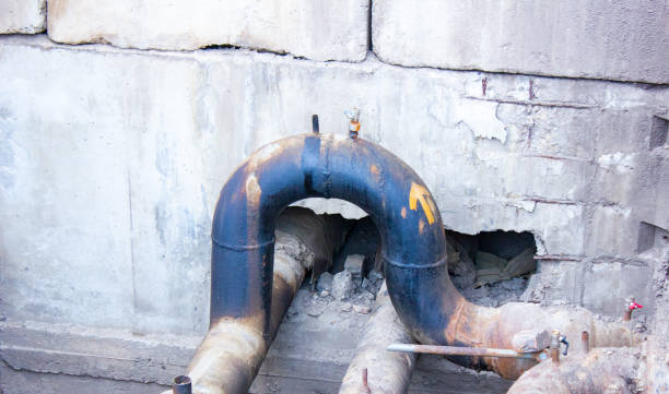 Best Ceiling water damage repair  in Teays Valley, WV